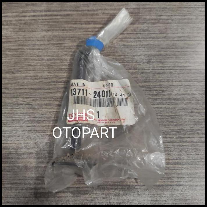 TERBARU KLEP MINYAK VALVE INTAKE KIJANG 3K,4K,5K,7K 