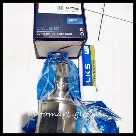TERBARU CV JOINT DALAM NISSAN LIVINA LKS 