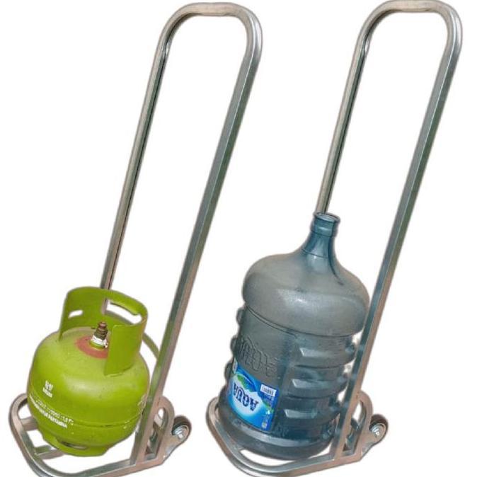 TROLI GALON,GAS SERBAGUNA HS