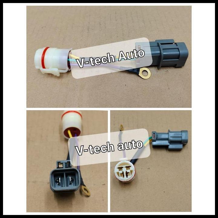 TERBARU SOCKET ALTERNATOR PANTHER 