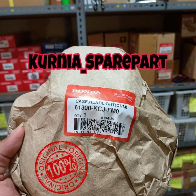 Promo Batok lampu depan honda tiger 2000 Diskon