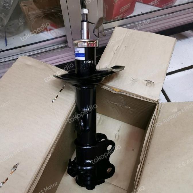 Shockbreker Depan Toyota Avanza Veloz 12-15 Tokico Thailand  Sale