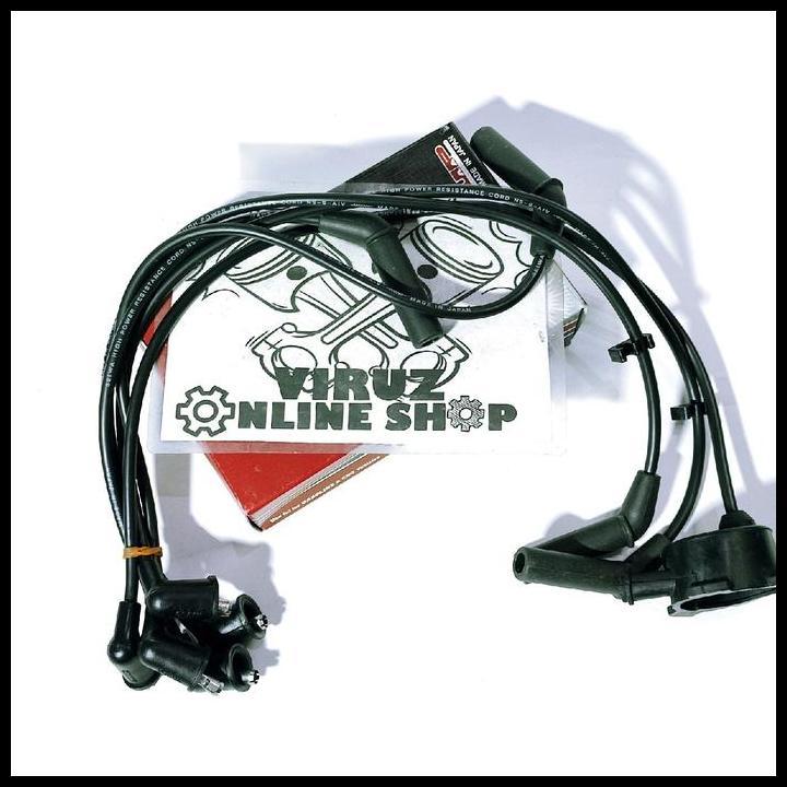 DISKON KABEL BUSI HONDA CIVIC WONDER SEIWA 32722-PE3