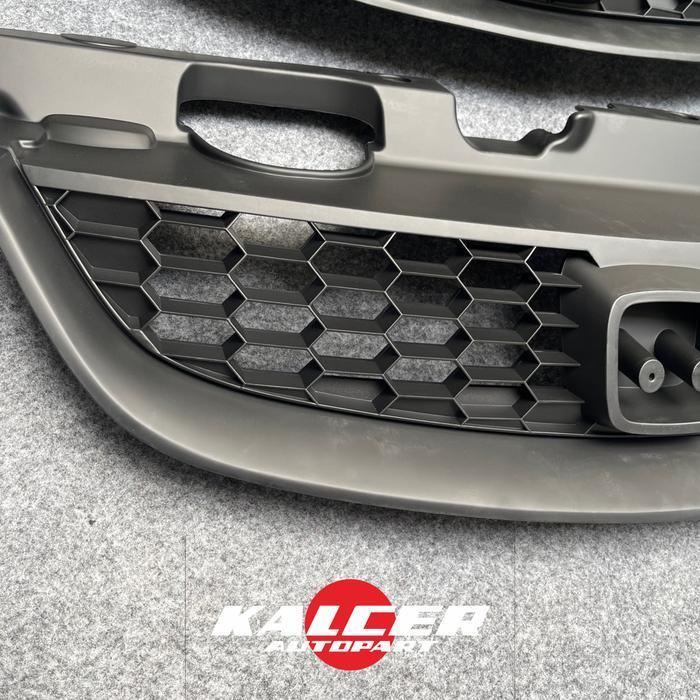 Grill Rx Civic Es 2004-2005 Grill Rx Grill Civic Es Original Dan Terpercaya