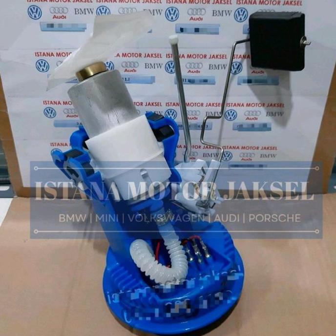 FUEL PUMP POMPA BENSIN ROTAK BIRU BMW E36 M52 M43