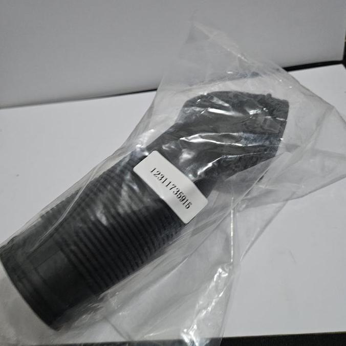 Plastik Ha Boot Alternator E36 Corong Intake Alternator Rubber Boot E36 12311735915