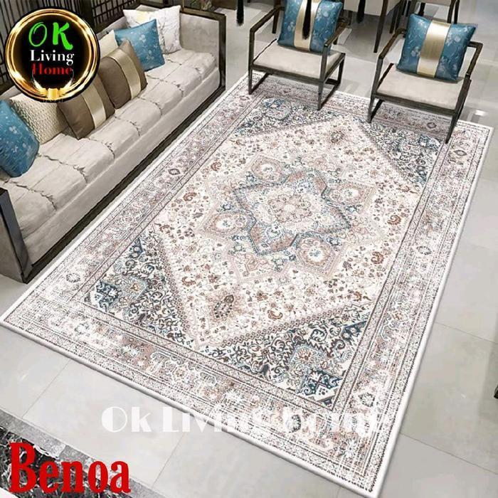 Karpet, Karpet Abstrak, Karpet Permadani, Karpet Modern