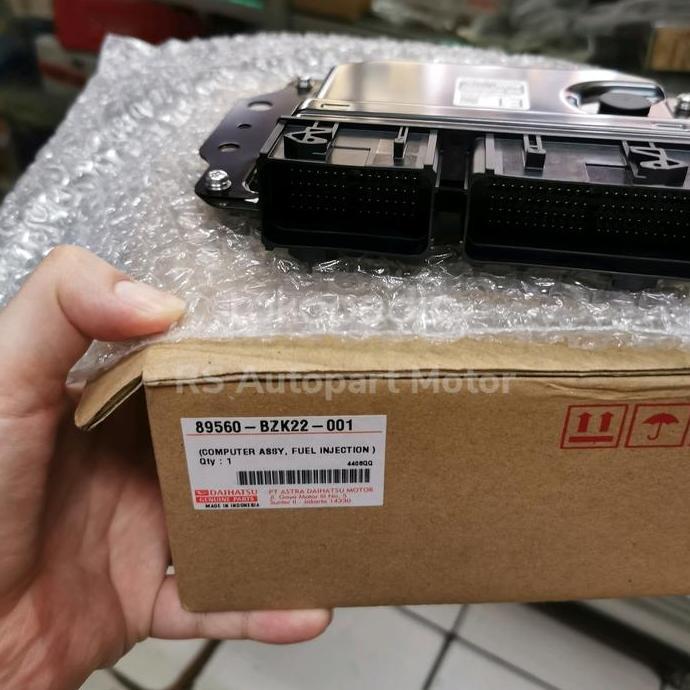 Ecu Grand Avanza Xenia 15-On 1.3 Original Toyota/Daihatsu  Sale