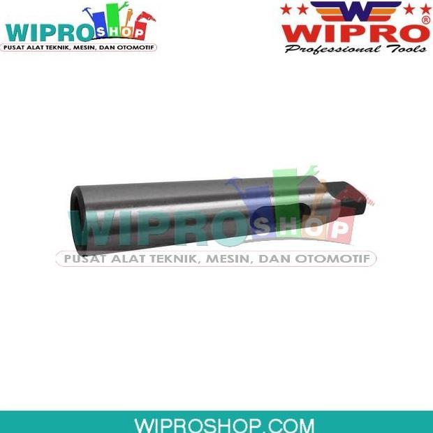 Miliki Sock Bor Wipro