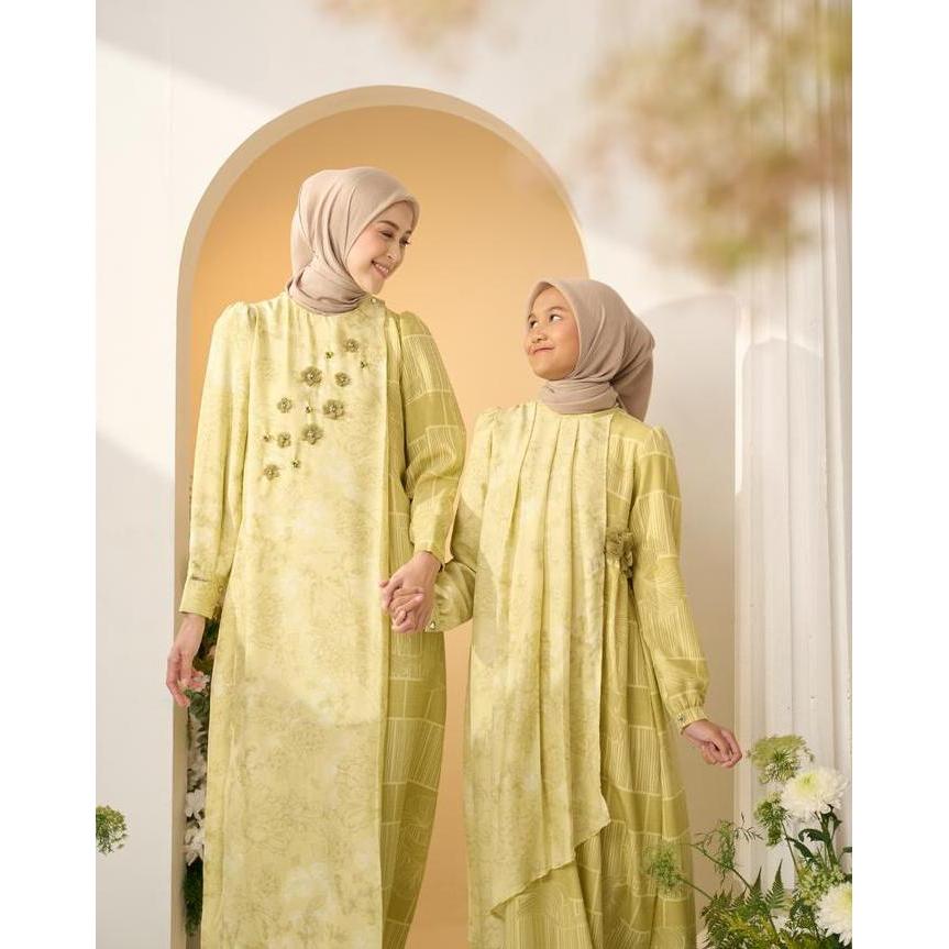 SWISTYA - Serenity Dress Dewasa