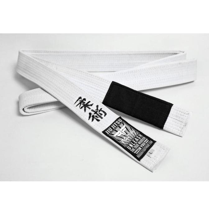 Rounin Brazilian Jiu Jitsu Belt