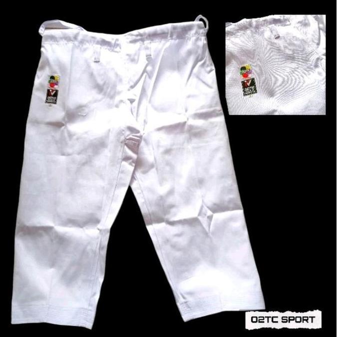 BAJU KARATE KATA ACTIVO SENKAIDO ORIGINAL (TERBAIK) (TERBARU) (TERMURAH)