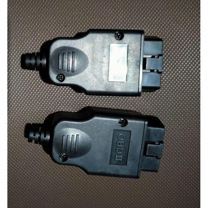 Thebest- Soket obd2 pin 16