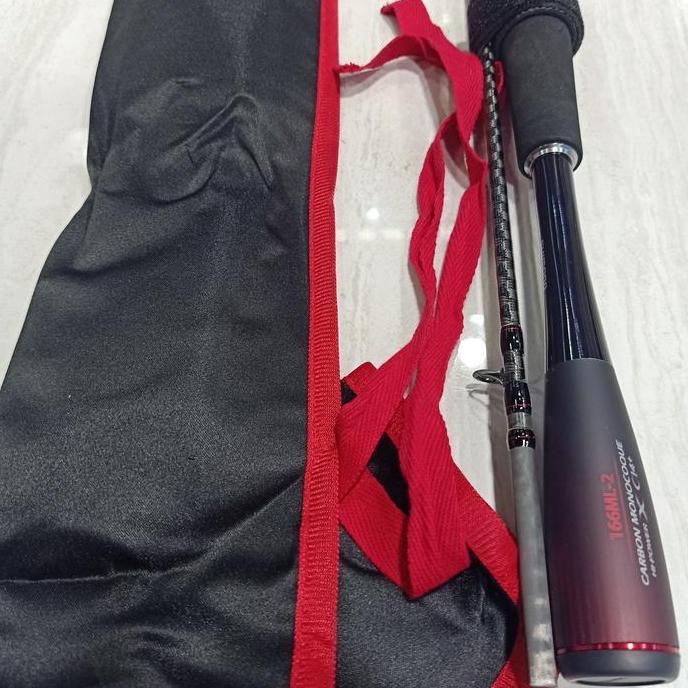 Joran Shimano zodias 20 166ML-2