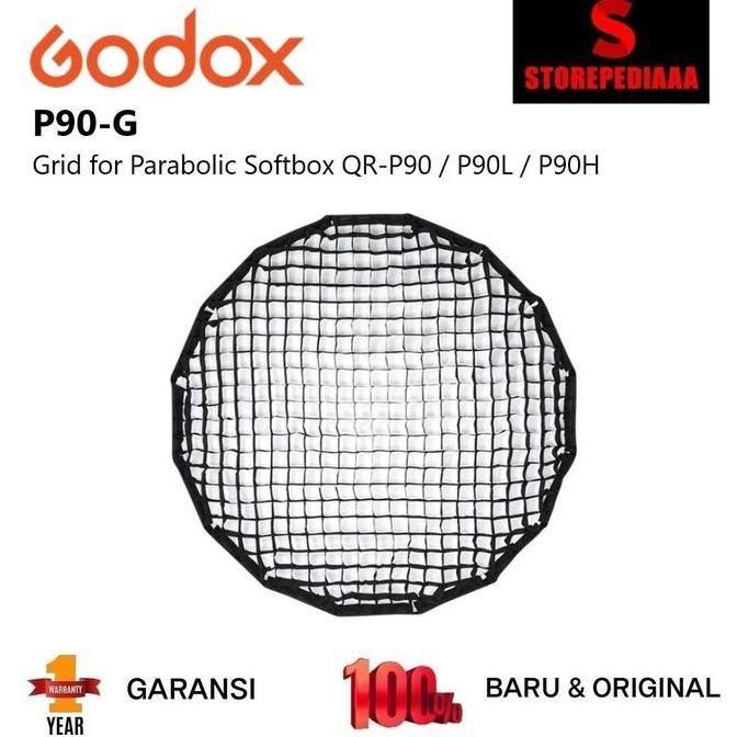 Godox P90-G Grid for Parabolic Softbox QR-P90 P90L P90H G90