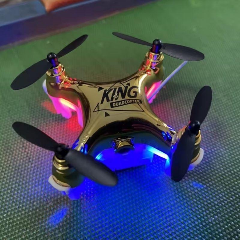 Drone Any Rc King Quadcopter Mini Kamera 4K