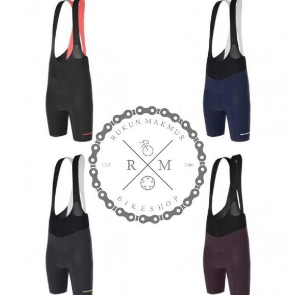 BEBAS ONGKIR - Santini REDUX STAMINA / ISTINTO Women Road Cycling Bibshorts With C3 Chamois Gel Woma
