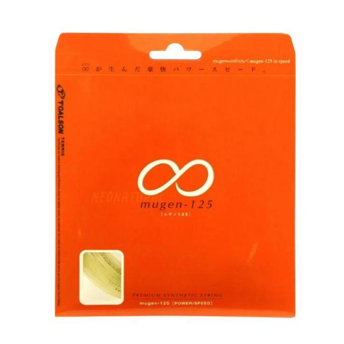 TERMURAH - Toalson Neo Natural Mugen 125