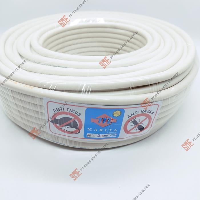 Kabel NYM Makita 2x1.5 Roll