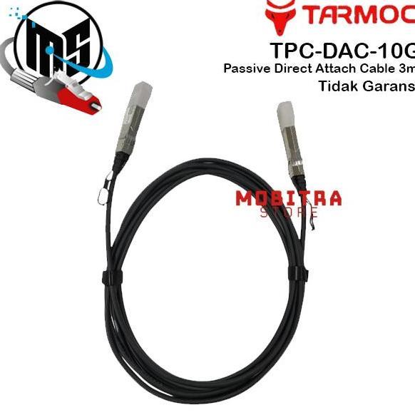 SFP LNX SFP+10G-DAC-3M | SFP+ 10G Direct Attach Cable DAC 3 Meter