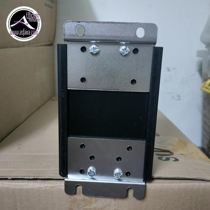 Thyristor power regulator TPR 2G50H