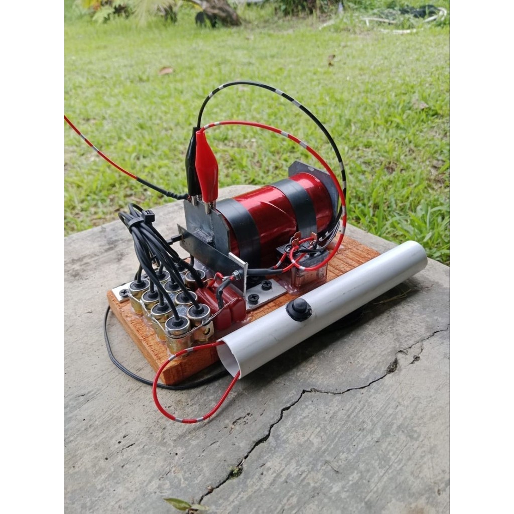 cod | inverter platina baja Widia 3000 watt 10 kondensor