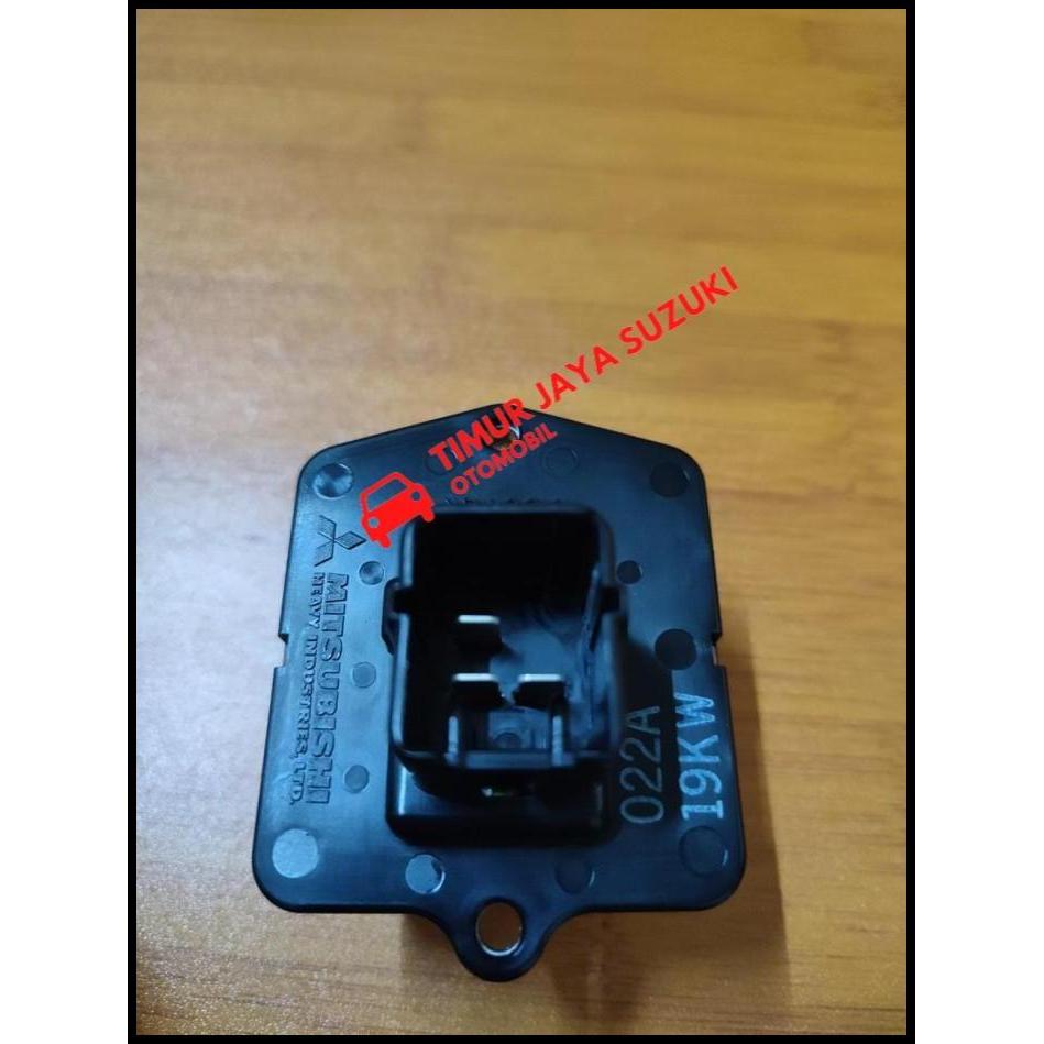 GRATIS ONGKIR TRANSISTOR AC GRAND VITARA 2000CC, GRAND VITARA 2400CC, ASLI SGP SPAREPART SUZUKI