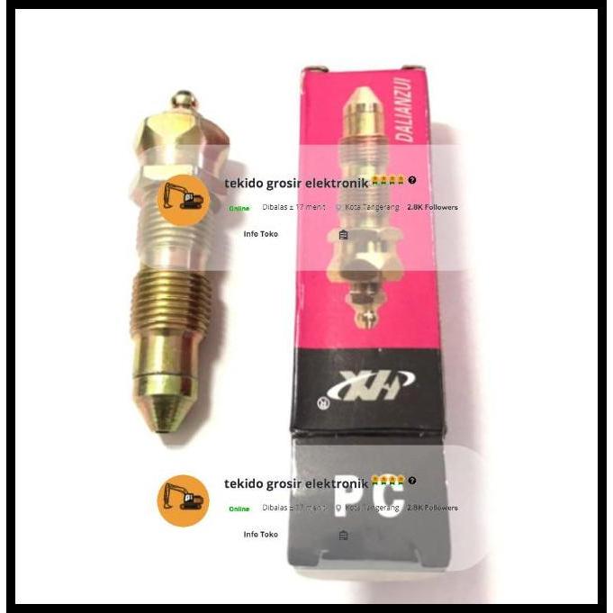 BEST DEAL NEPLE GREASE PC200 KOMATSU 