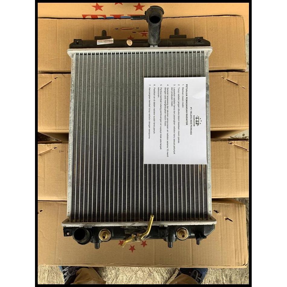 GRATIS ONGKIR RADIATOR SIRION MATIC 