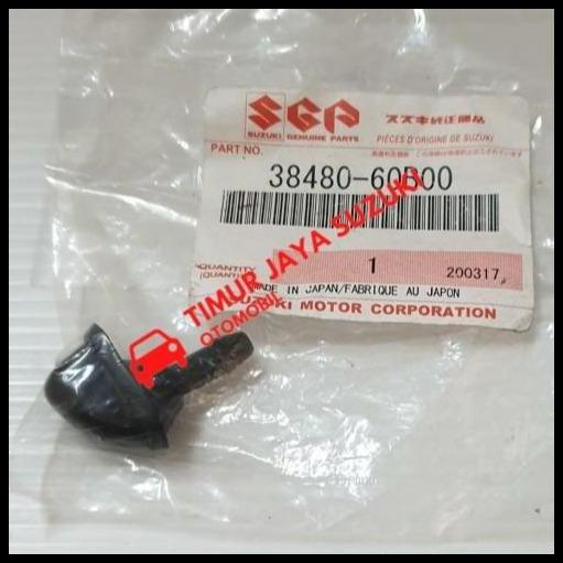 DISKON NOZZLE AIR ESTEEM (SU) SPAREPART SUZUKI 