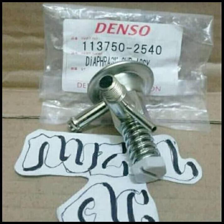 TERLARIS VACUM AC IDLE UP AC DIAPHGRAM KIJANG 2000CC 