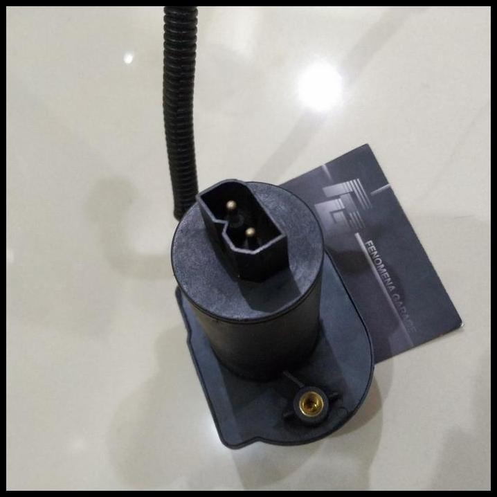 BEST DEAL ORIGINAL BMW E36 THROTTLE ACTUATOR 1163163 