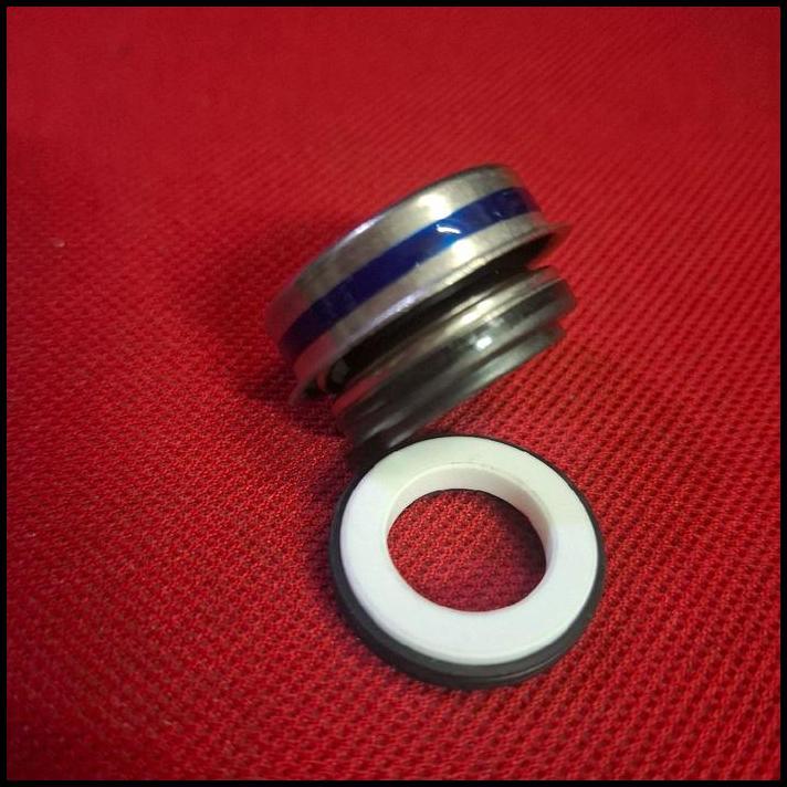 BEST DEAL OIL SEAL WATERPUMP NINJA VIAR MH 034026 / EH 790 SF 8-7 TTO ORIGINAL ASLI ( MINIMAL PEMBEL