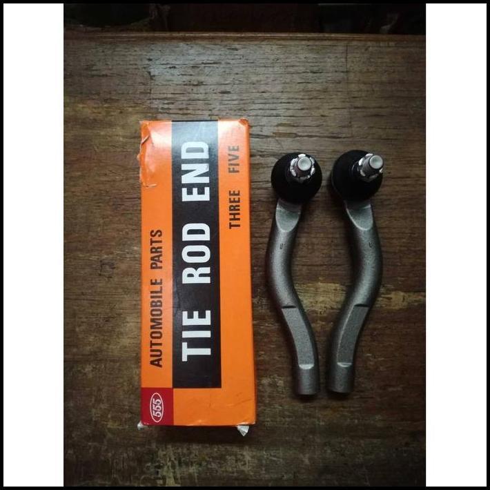 TERLARIS TIE ROD T0YOTA VIOS LIMO 2003-2006 