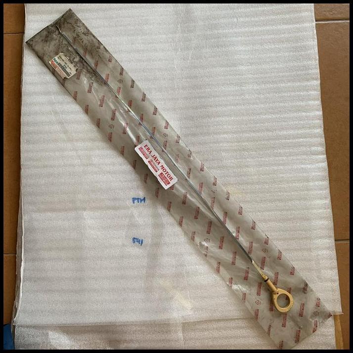 HOT DEAL COLOKAN PENGUKUR OLI MESIN AGYA AYLA 1000CC-SIGRA 1000CC ORIGINAL 