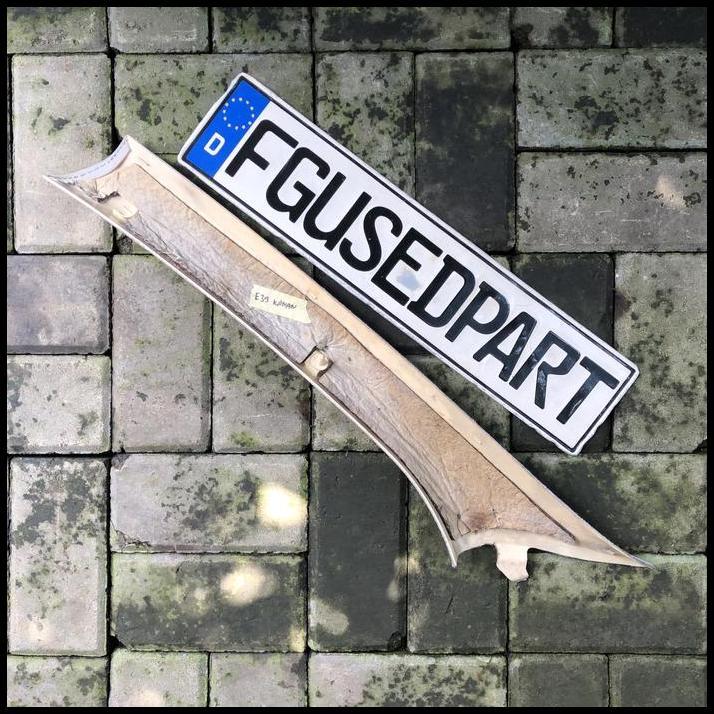 TERBARU ORIGINAL BMW E39 PILAR A KANAN