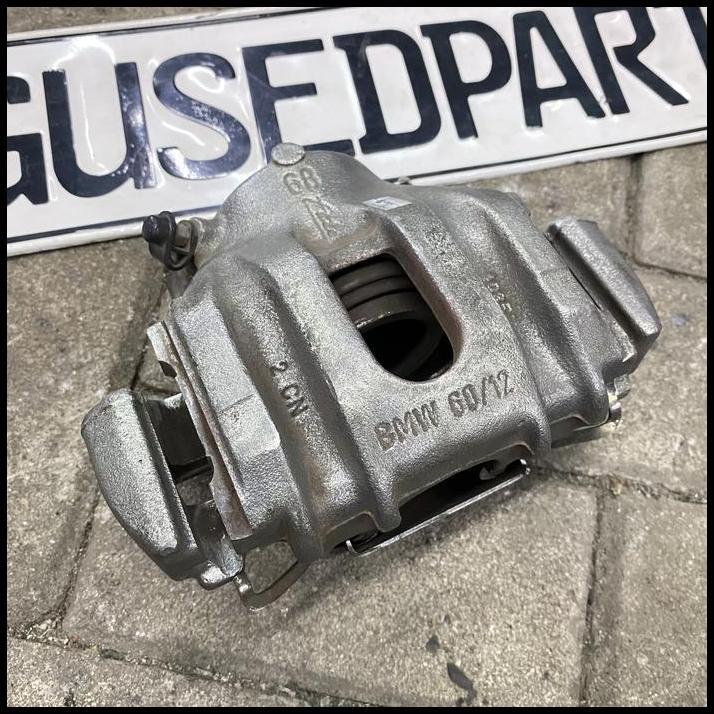 TERBARU ORIGINAL BMW E34 KALIPER DEPAN KIRI 