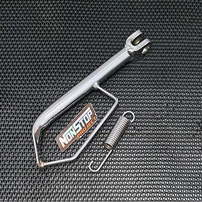 Standar 1 Beat Karbu Ring 16 Part Original Ahm 100% Kualitas Terbaik Harga Termurah