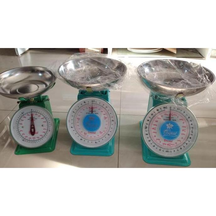 KATI SCALE 2KG 3 KATI