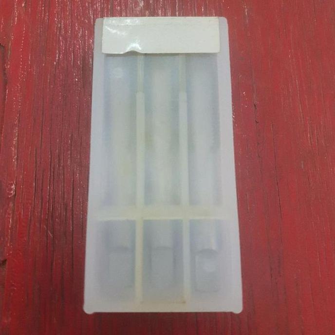 monggo] hand tap m14 x 1.5 / hand taps  m14 x 1.5