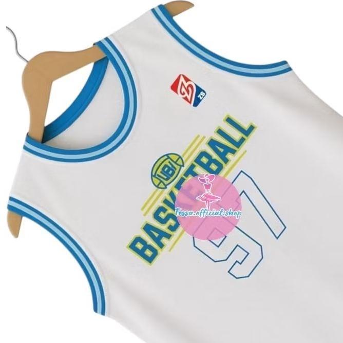 BEST SALE Kaos Jersey Dewasa Baju Jersey Basket Olahraga Jersey Basket Pria Dan Wanita