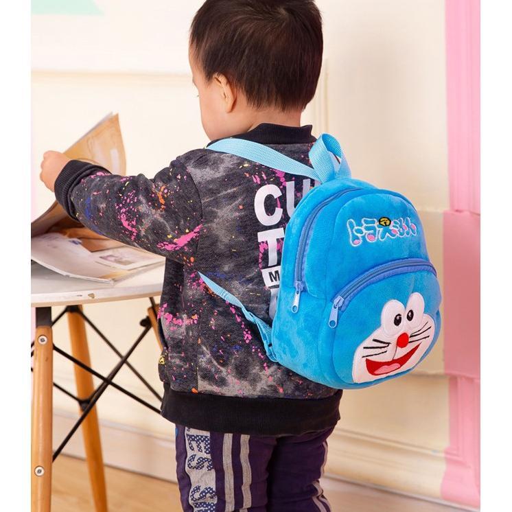 gd-8 OSM - R278 Tas Ransel Anak Anak Karakter / Tas Anak Kecil / TasSekolah / Backpack / Tas Import 
