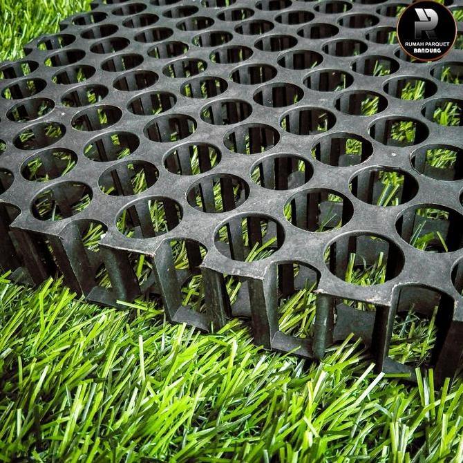 Drainase Rumput sintetis