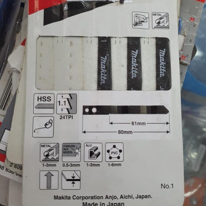 populer] mata jigsaw makita no 1 / mata jigsaw makita besi