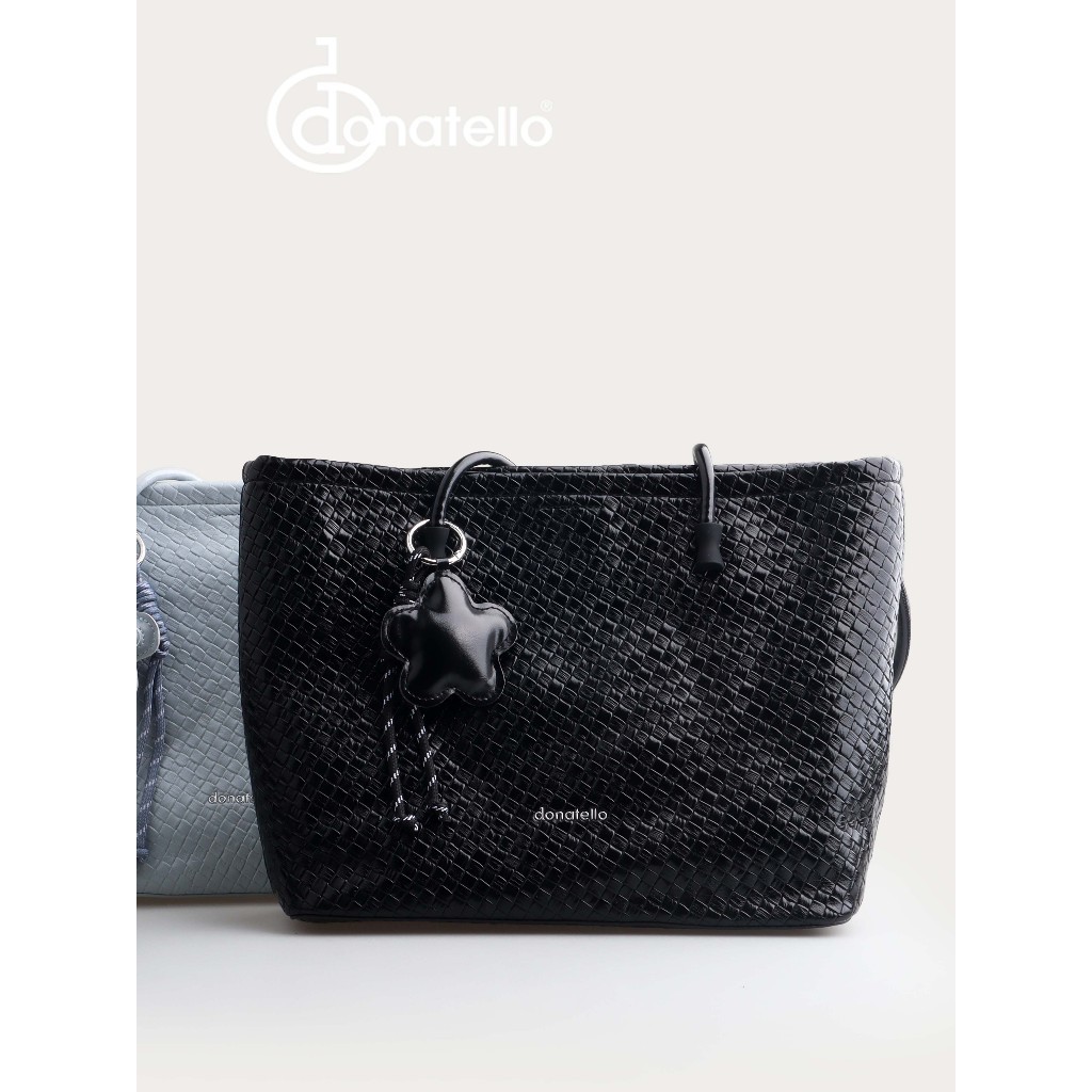 Donatello TS89931B Shoulder Bag Wanita