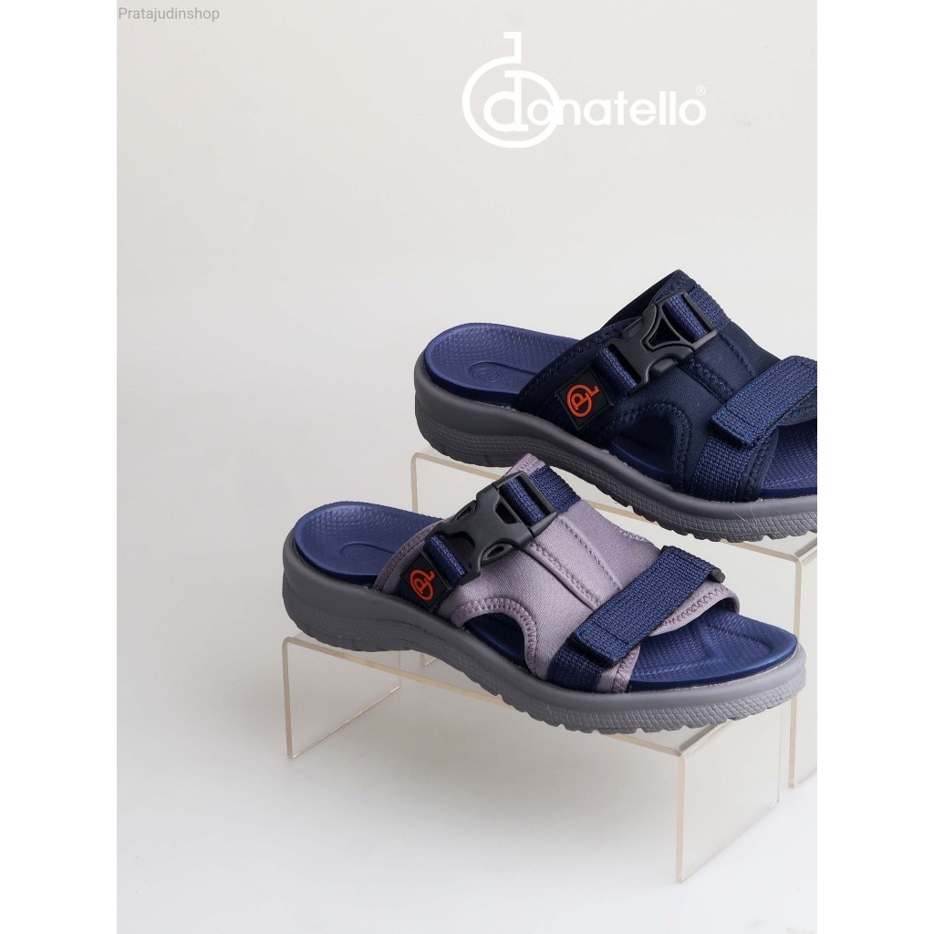 Donatello PG410101 Sandal Remaja Laki-Laki