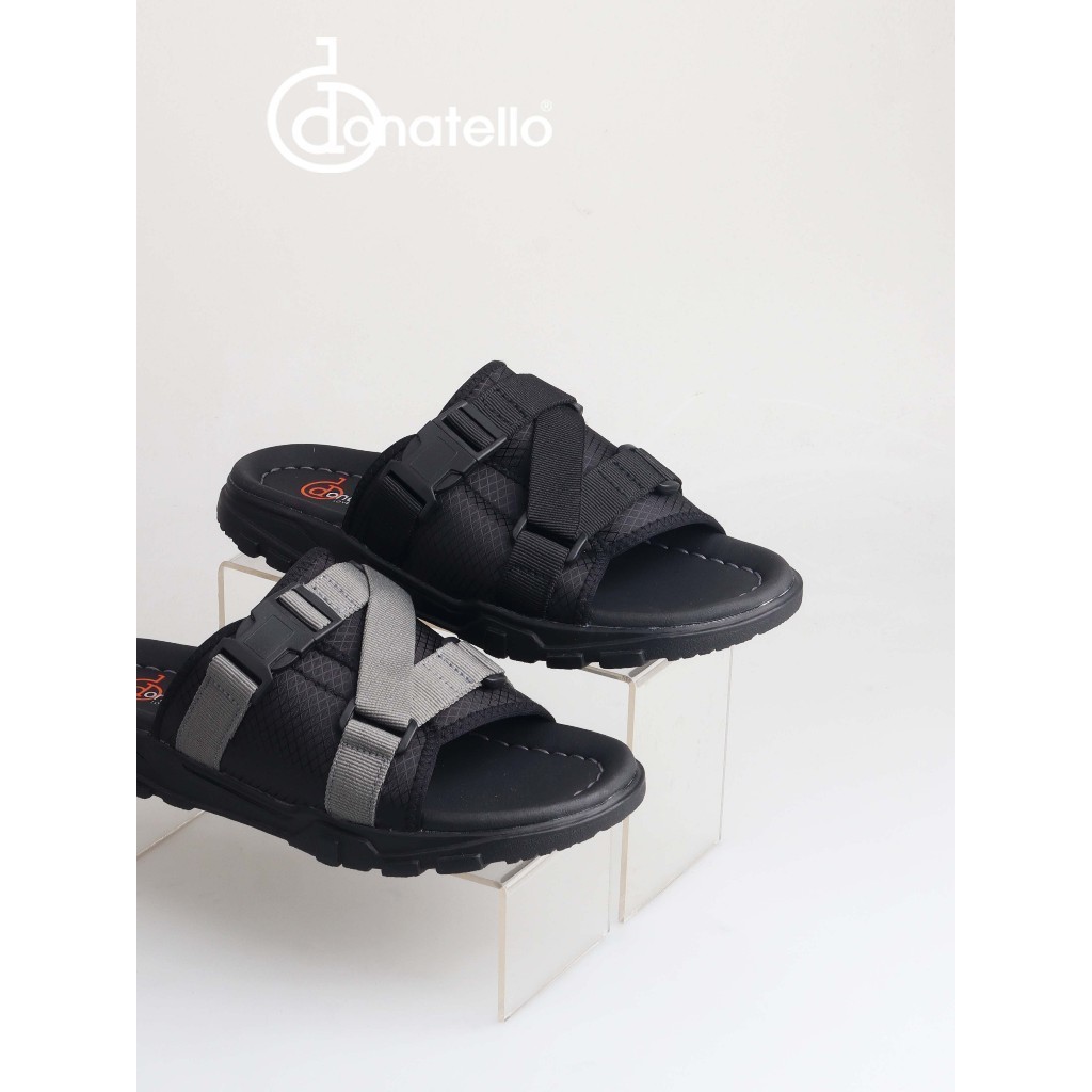 Donatello ED410102 Sandal Remaja Laki-Laki