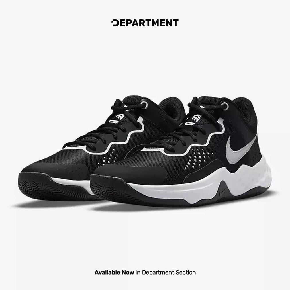 HOT SALE NIKE FLY BY MID 3 SEPATU BASKET DD9311003 ORI