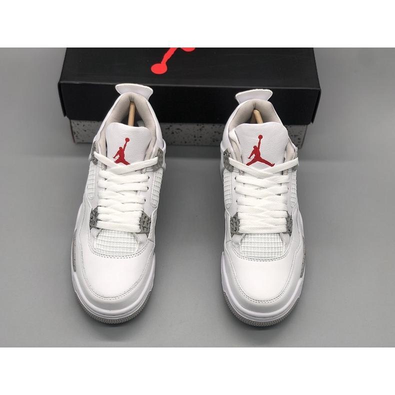 NEW PRODUCT SEPATU BASKET AIR JORDAN 4 KAWS