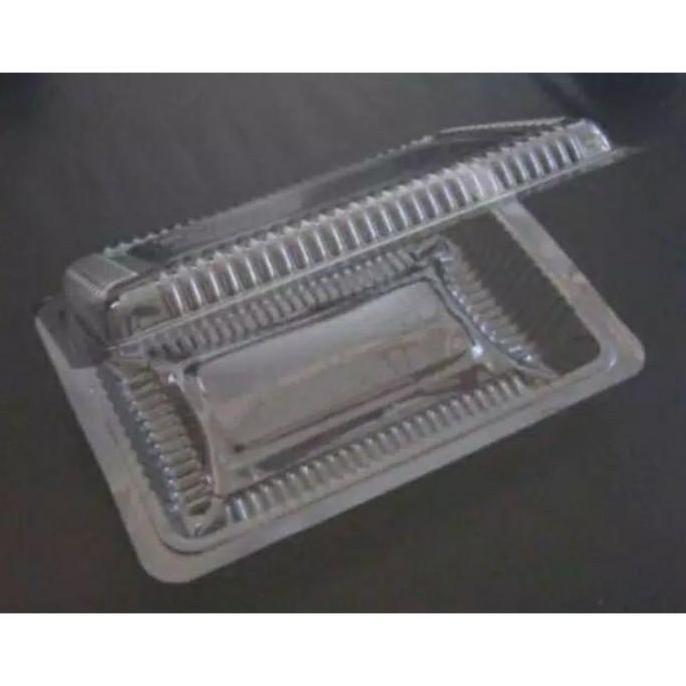 Plastik Mika Kue | Mika Makanan Kecil & Sedang Uk 3A, 4A, &